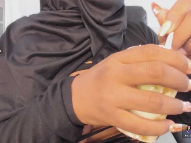 Offline Wife-jasmine on BongaCams