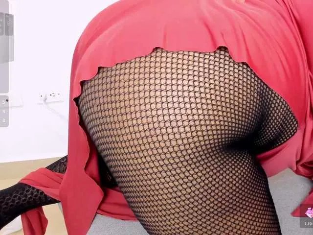 Offline Wife-jasmine on BongaCams