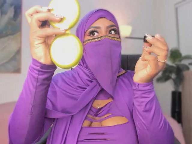 Wife-jasmine — that brings me money