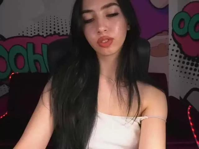 Offline WildKittenX on BongaCams