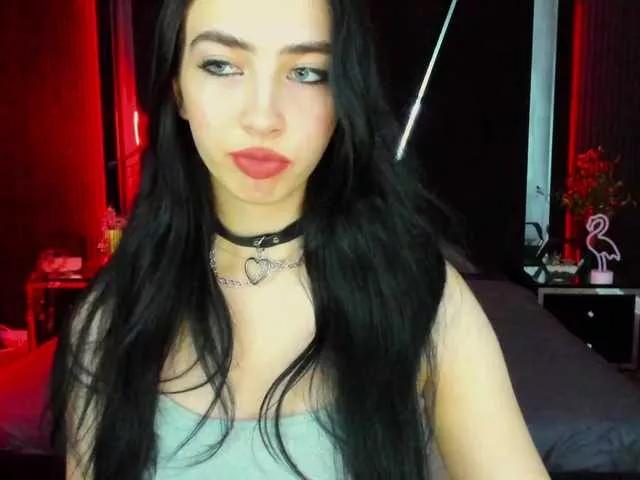 Offline WildKittenX on BongaCams