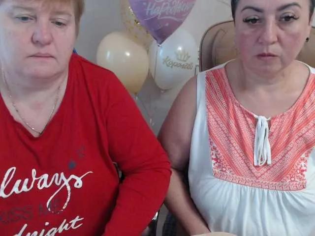 Offline XMollyJaneEX on BongaCams