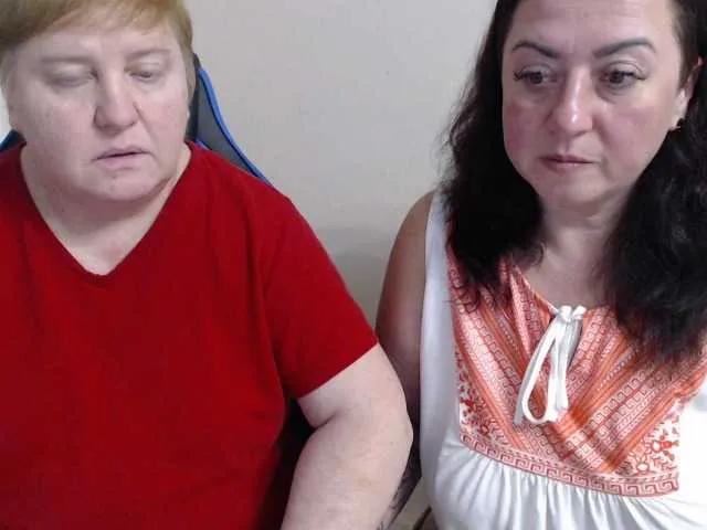 Offline XMollyJaneEX on BongaCams