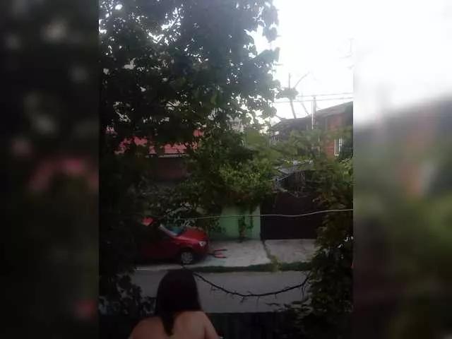 Offline XsuVVa on BongaCams