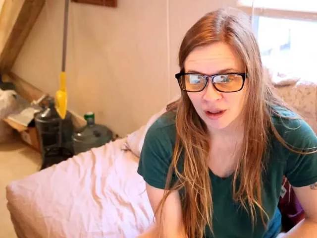 Offline XxpixeyxX on BongaCams