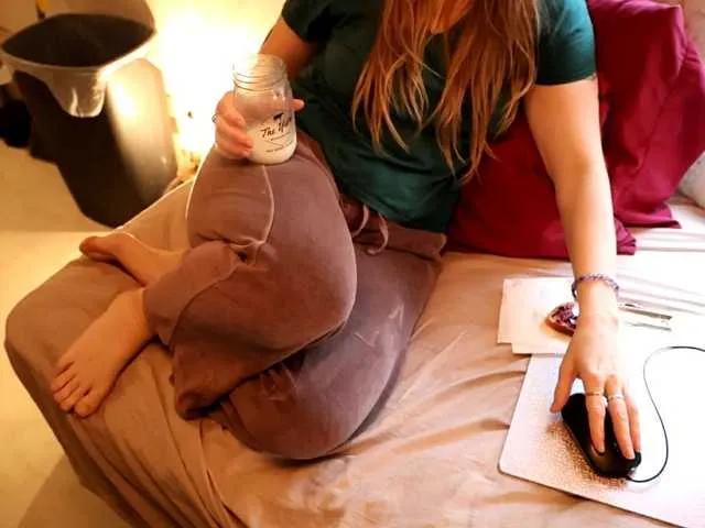 Offline XxpixeyxX on BongaCams