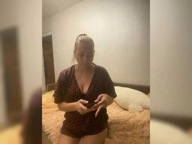 Freechat Xyligana on BongaCams