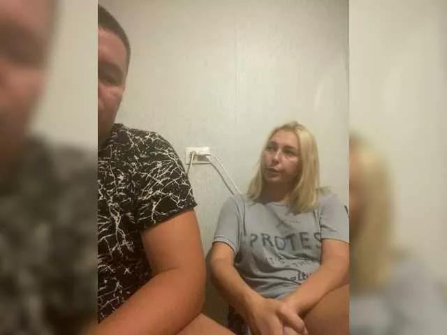 Freechat Xyligana on BongaCams