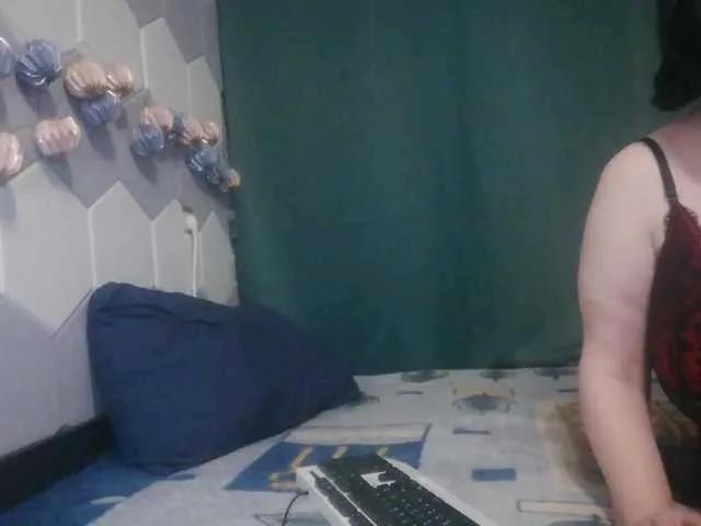 Freechat Yagodka78 on BongaCams
