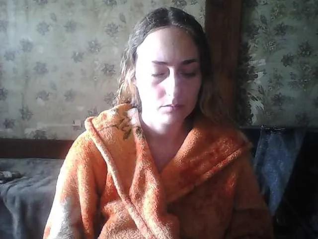 Freechat Yana36 on BongaCams