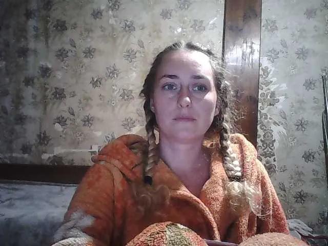 Freechat Yana36 on BongaCams