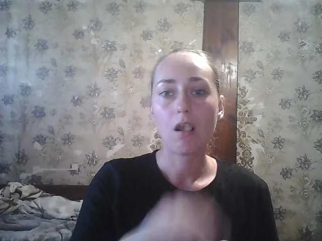 Freechat Yana36 on BongaCams