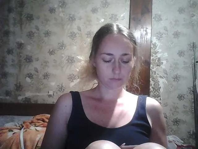 Freechat Yana36 on BongaCams