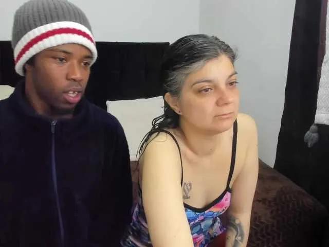 Freechat Yin-yanghot on BongaCams