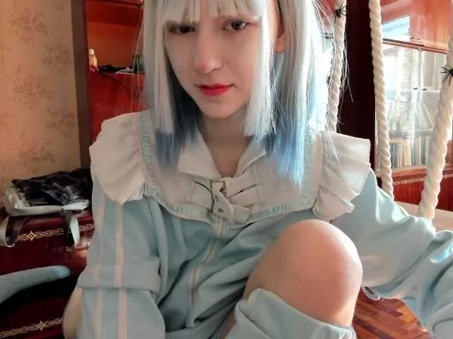 Offline yoonhee-kiss on BongaCams