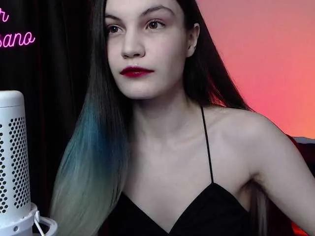 Offline YourMisano on BongaCams