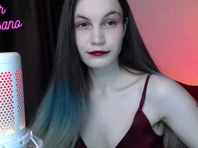 Offline YourMisano on BongaCams