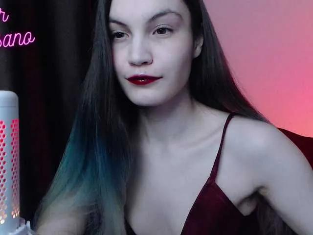 Offline YourMisano on BongaCams