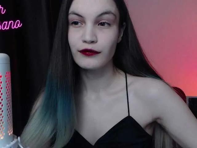 Offline YourMisano on BongaCams