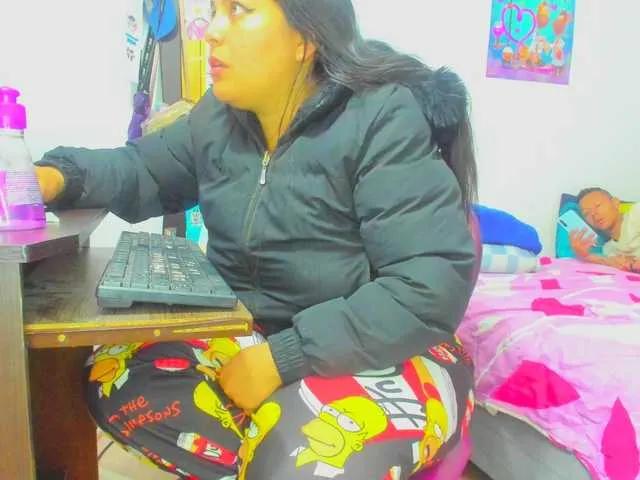 Freechat yournaughtyandsexyprince on BongaCams