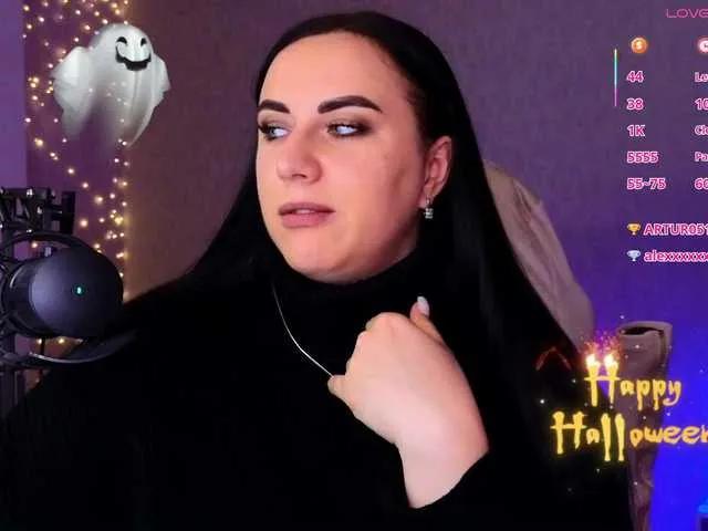 BongaCams YURIEVNA13 is Freechat YURIEVNA13 — brain, money, vibrations and a sense of humor) together it's a thrill