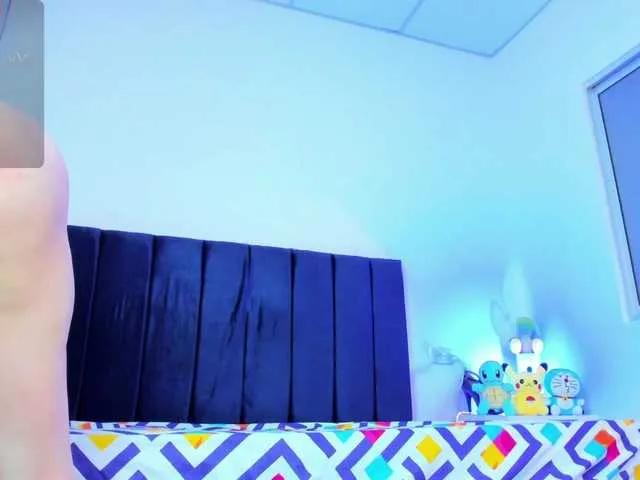 BongaCams yuriiblaze is Freechat yuriiblaze — It excites me a lot, receiving all your love, that you show me how special I can be for you, I really like riding, fucking my tight pussy, and playing with my ass, come meet me and let's enjoy the pleasure together