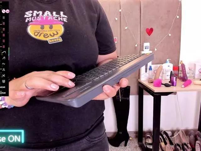 Freechat Zalymature on BongaCams