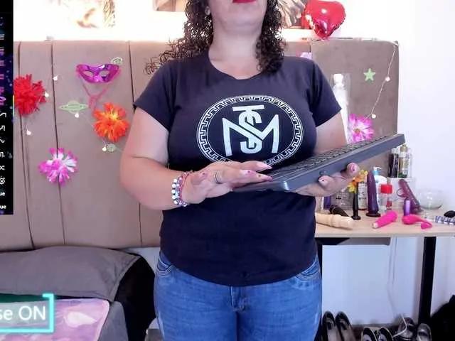 Freechat Zalymature on BongaCams