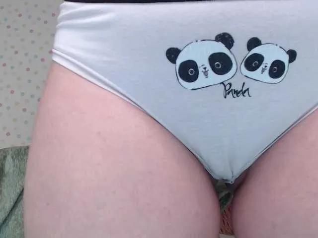 Freechat zhemchuzhinka on BongaCams