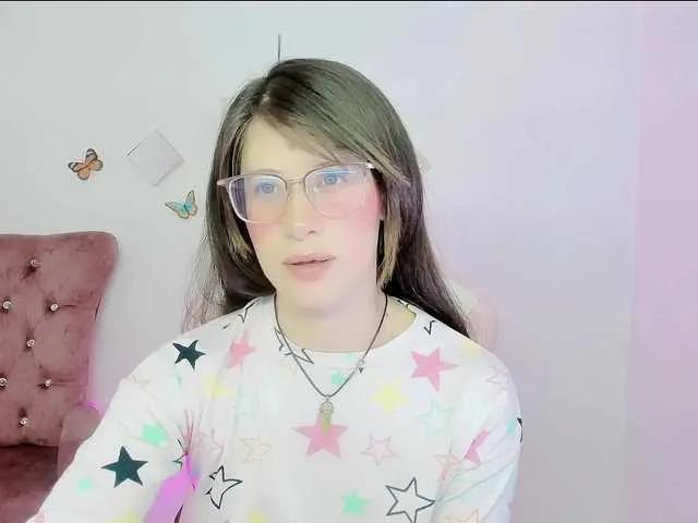 Offline ZooeyBelair on BongaCams