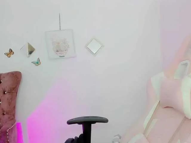 BongaCams ZooeyBelair is Freechat ZooeyBelair — I am very excited by the other person's interest in wanting to make me feel pleasure. Talking about sexual fantasies turns me on a lot. I am excited by spanking and vibrations or masturbation on my clitoris... but the best excitement and pleasure I...