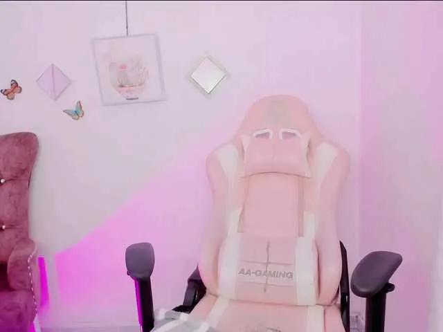 Offline ZooeyBelair on BongaCams