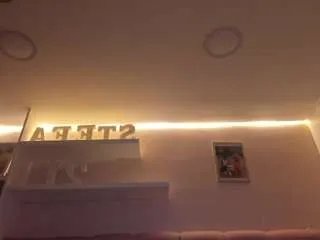 Freechat stefaagomez on CamSoda