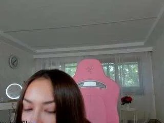 Offline tiffanyhouston on CamSoda