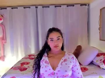 1laiaa1 on Chaturbate