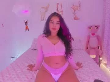 1laiaa1 on Chaturbate