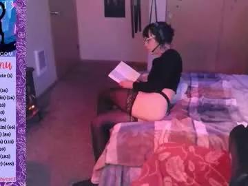 3shycat3 on Chaturbate