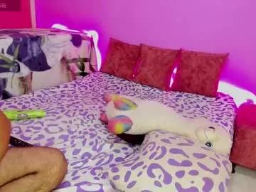 Private 6_bunny_9 on Chaturbate