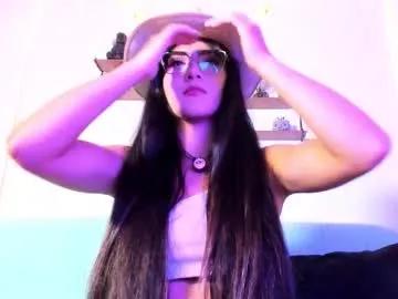 Freechat 77neferkitty77 on Chaturbate