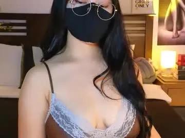 Freechat _aaliyah on Chaturbate