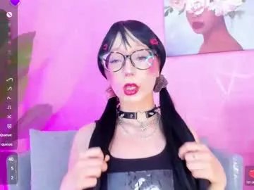 Freechat _abril77 on Chaturbate