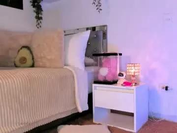 Freechat _alissonrose on Chaturbate