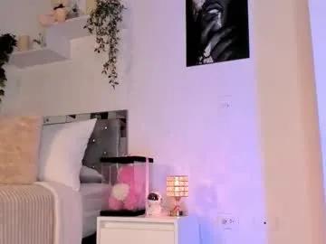 Freechat _alissonrose on Chaturbate