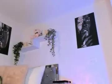 Freechat _alissonrose on Chaturbate