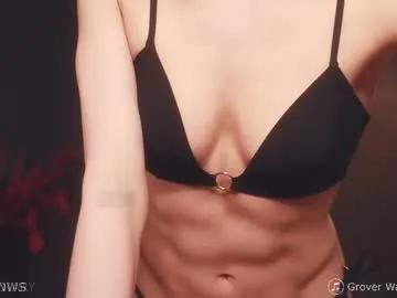 _arta_ — Welcome to my sensual world! /tipmenu Lovense is ON // GOAL: Doggy view [439 tokens left] #brunette #skinny #lovense #tease #petite