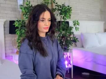 Freechat _carlawhite_ on Chaturbate