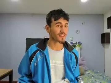 _delacruz911_ on Chaturbate