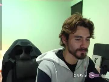 _delacruz911_ on Chaturbate