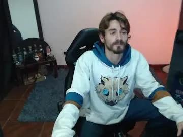 _delacruz911_ on Chaturbate