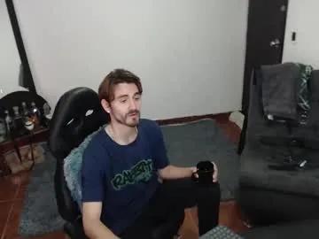 _delacruz911_ on Chaturbate